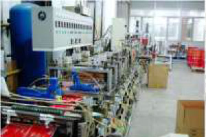 Pouches Maker Pouches Maker